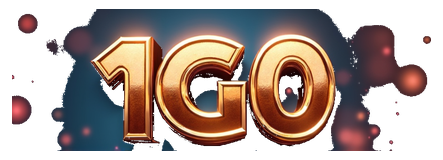 1g0 logo